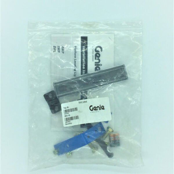 CZUJNIK WYSOKOŚCI PODNIESIENIA KOSZA GENIE