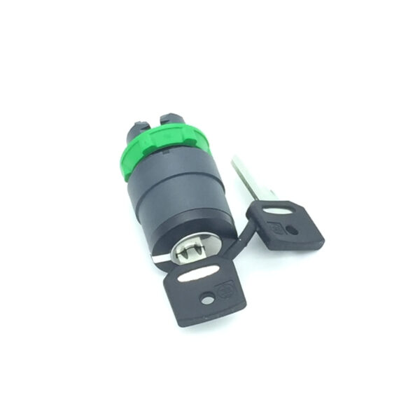 STACYJKA GŁÓWNA GENIE