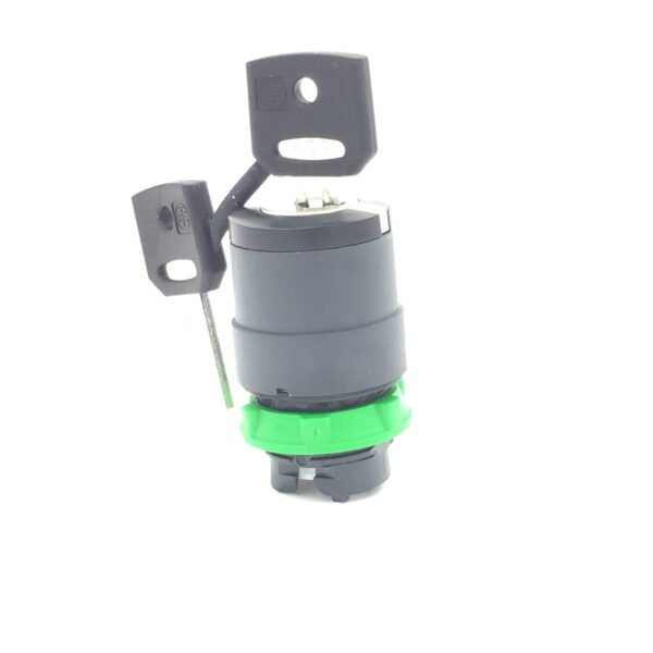 STACYJKA GŁÓWNA GENIE