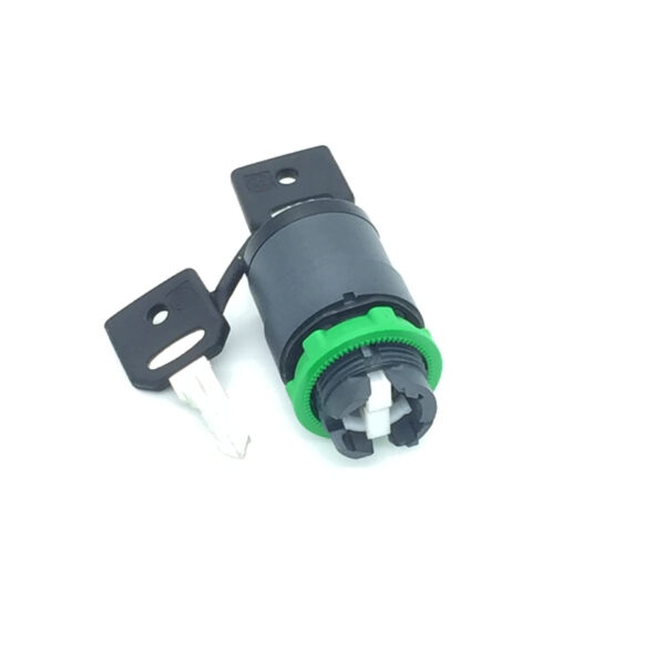 STACYJKA GŁÓWNA GENIE