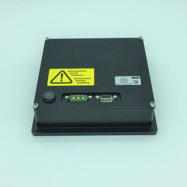 PULPIT STERUJĄCY CEK20 MANITOU ATJ