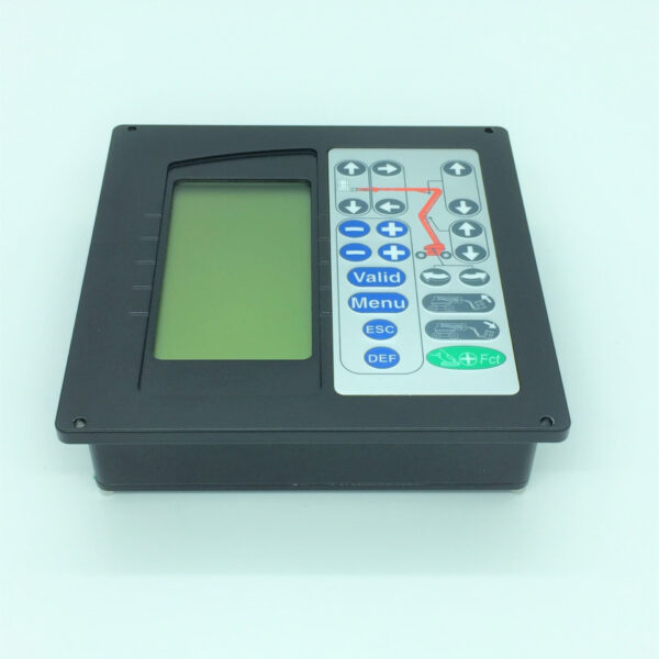 PULPIT STERUJĄCY CEK20 MANITOU ATJ