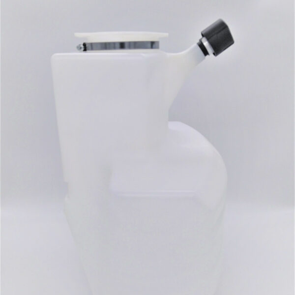 ZBIORNIK OLEJU HYDRAULICZNEGO MANITOU Z KORKIEM