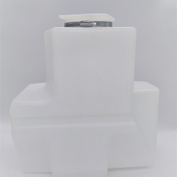 ZBIORNIK OLEJU HYDRAULICZNEGO MANITOU Z KORKIEM