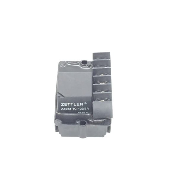 MODUŁ STERUJĄCY CEWKI GAZU GENIE