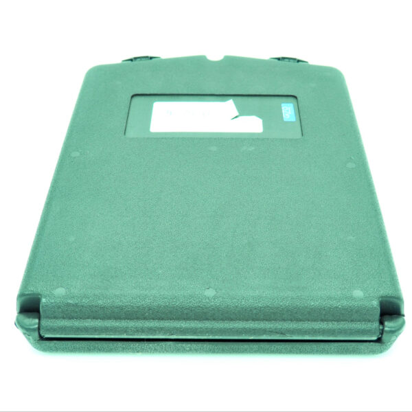 SKRZYNKA/POJEMNIK NA ISTRUKCJE/DOKUMENTY