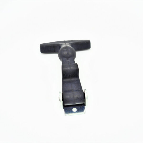 ZAPINKA GUMOWA MASKI/KLAPY SILNIKA