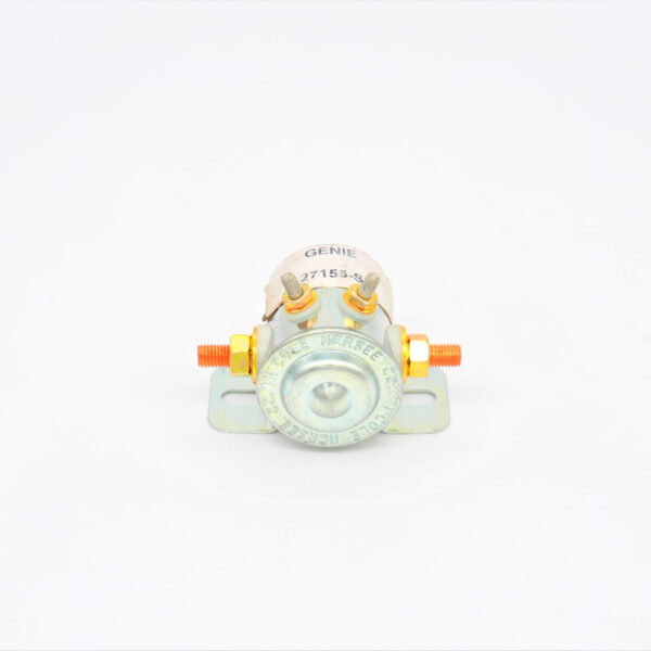 PRZEKAŹNIK ŚWIECY ŻAROWEJ