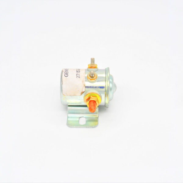 PRZEKAŹNIK ŚWIECY ŻAROWEJ