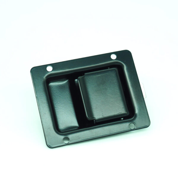 ZAMEK SZUFLADY PO STRONIE AKUMULATORÓW