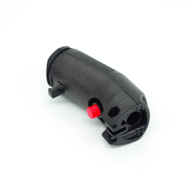 RĘKOJEŚĆ JOYSTICK'A GENIE