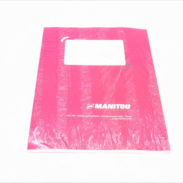 INSTRUKCJA OBSŁUGI W J. POLSKIM