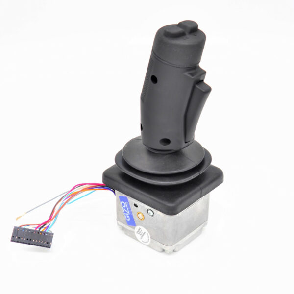 JOYSTICK FUNKCYJNY PULPITU GÓRNEGO