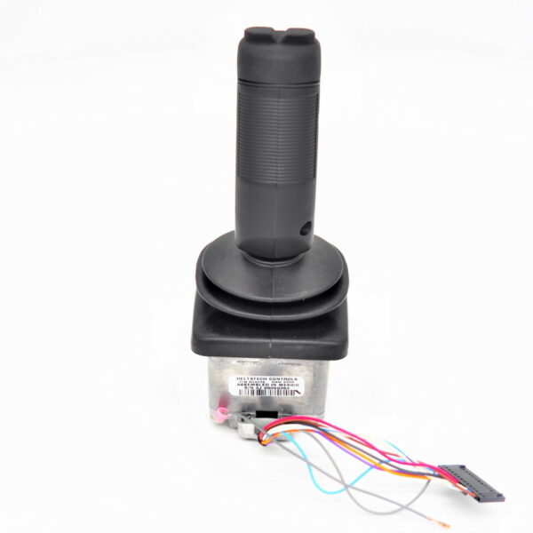 JOYSTICK FUNKCYJNY PULPITU GÓRNEGO