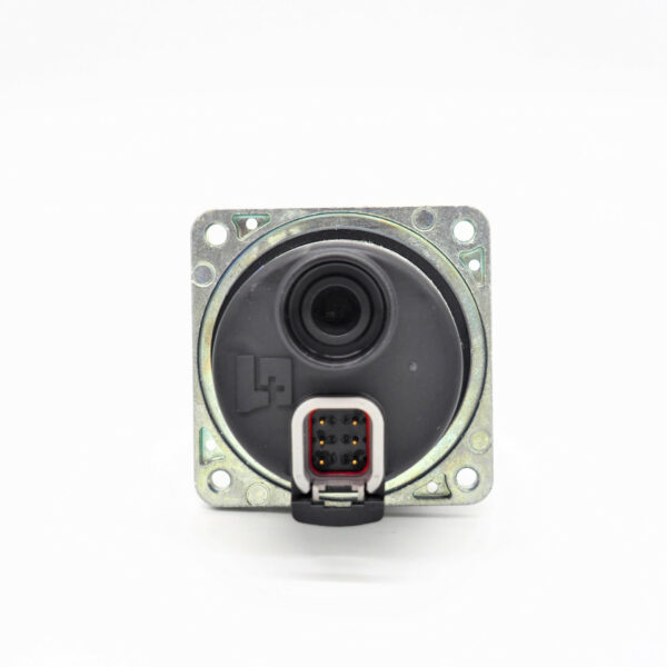 JOYSTICK 2-OSIOWY