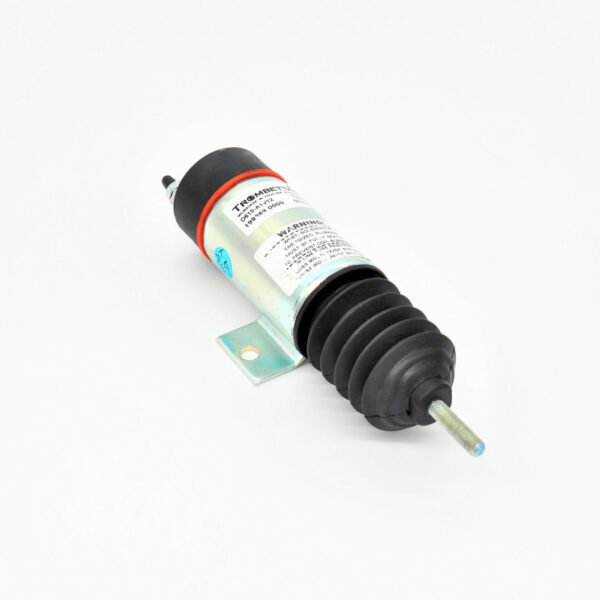 DWUBIEGOWA CEWKA GAZU