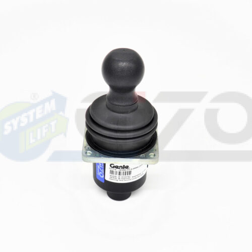 JOYSTICK 2-OSIOWY