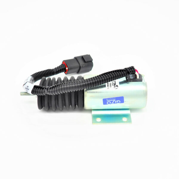 CEWKA GAZU Z WTYCZKĄ