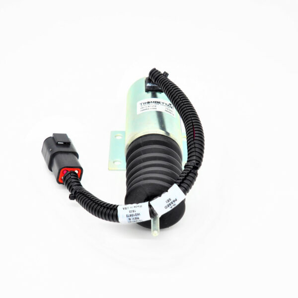 CEWKA GAZU Z WTYCZKĄ