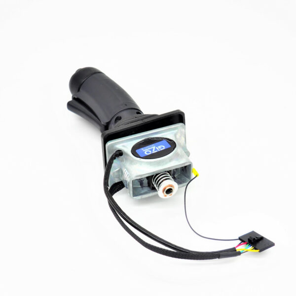 JOYSTICK FUNKCJI JAZDY I SKRĘTU