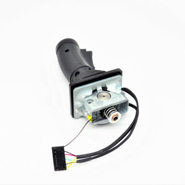 JOYSTICK FUNKCJI JAZDY I SKRĘTU