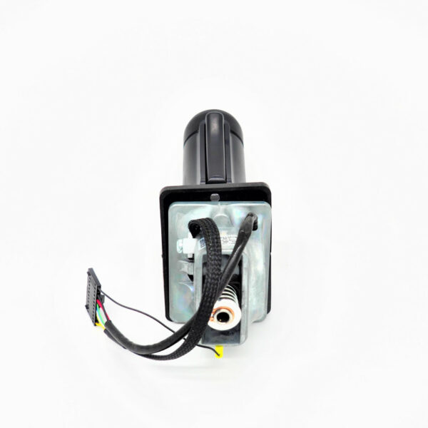 JOYSTICK FUNKCJI JAZDY I SKRĘTU