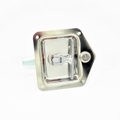 ZAMEK/KLAMKA OSŁONY BOCZNEJ GENIE