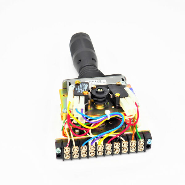 JOYSTICK JAZDY-SKRĘTU