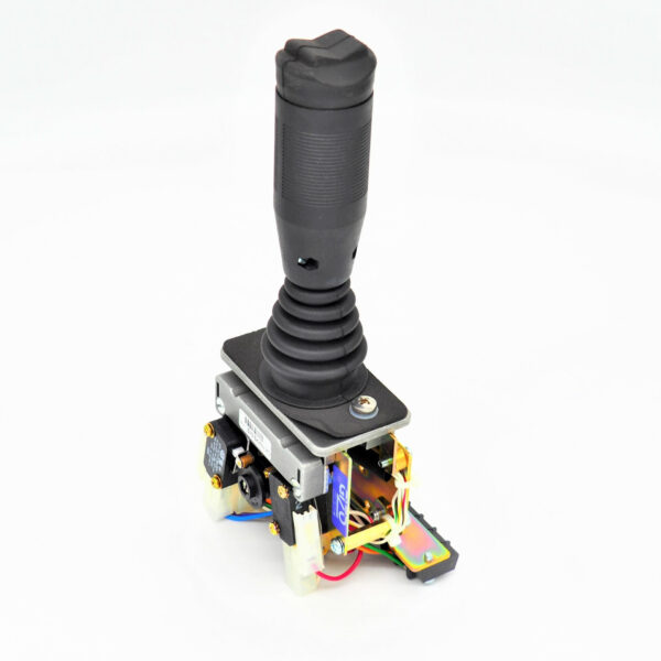 JOYSTICK JAZDY-SKRĘTU