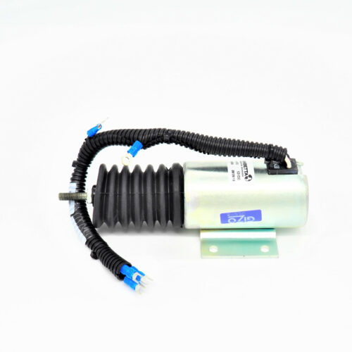 CEWKA GAZU Z PRZEWODEM GENIE