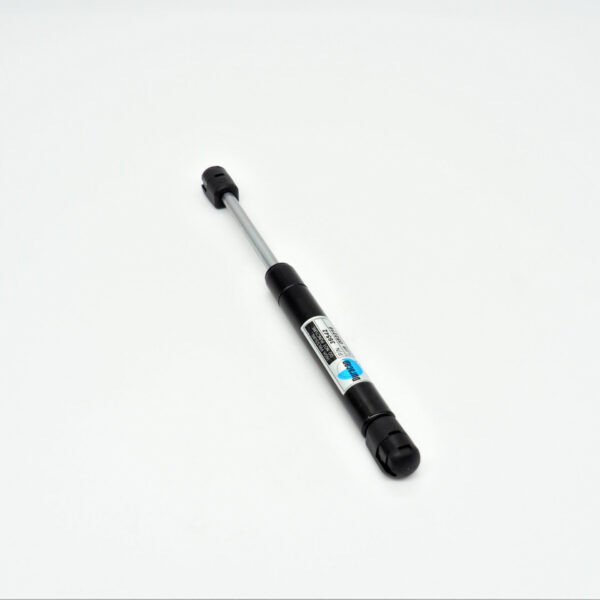 SIŁOWNIK GAZOWY GENIE