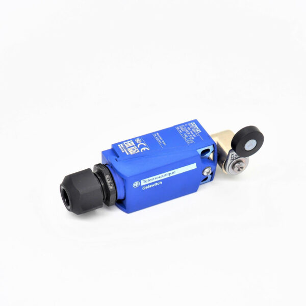 KRAŃCÓWKA WYSUWU GENIE