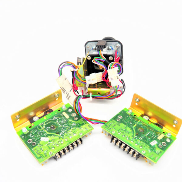 JOYSTICK FUNKCYJNY GENIE