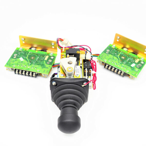 JOYSTICK FUNKCYJNY GENIE