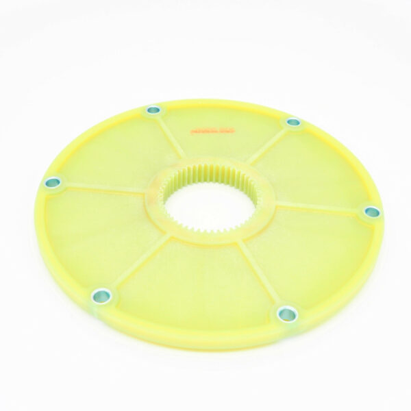 TARCZA SPRZĘGŁA GENIE