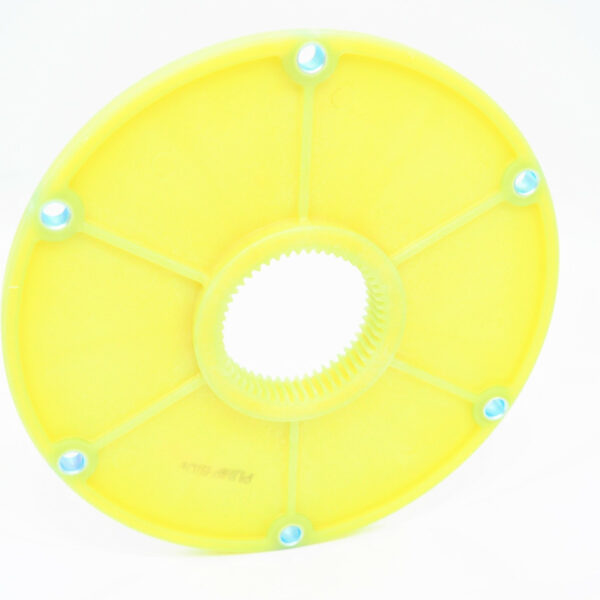 TARCZA SPRZĘGŁA GENIE