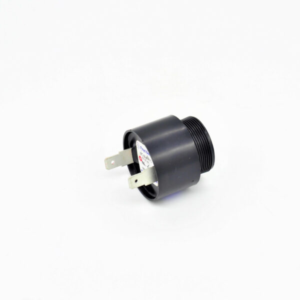 SYGNAŁ COFANIA GENIE