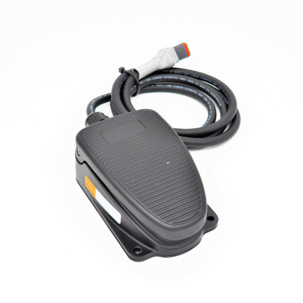 PEDAŁ STERUJĄCY GENIE