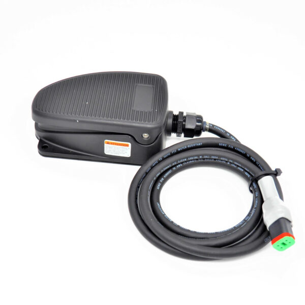 PEDAŁ STERUJĄCY GENIE