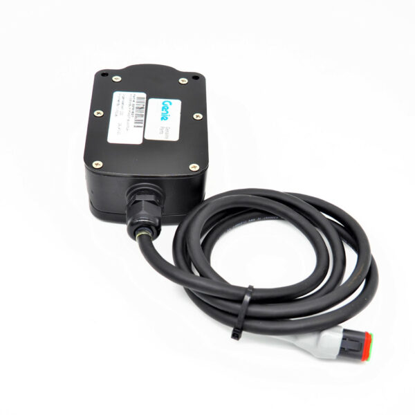 PEDAŁ STERUJĄCY GENIE