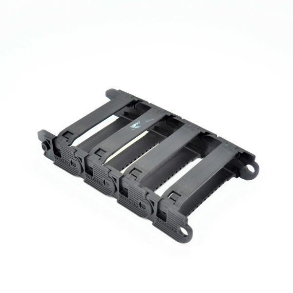 ŁAŃCUCH PLASTIKOWY - ZESTAW NAPRAWCZY