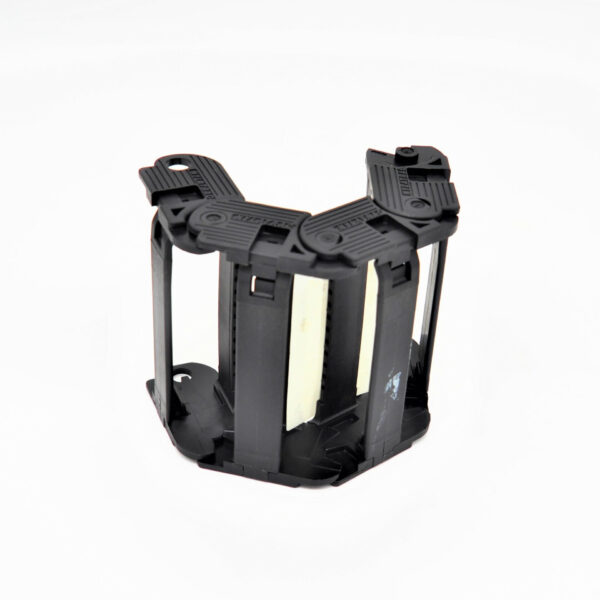 ŁAŃCUCH PLASTIKOWY - ZESTAW NAPRAWCZY