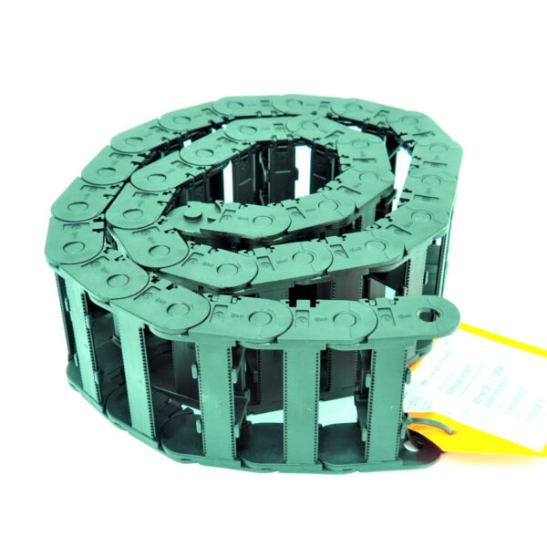 PROWADNICA PRZEWODÓW MANITOU