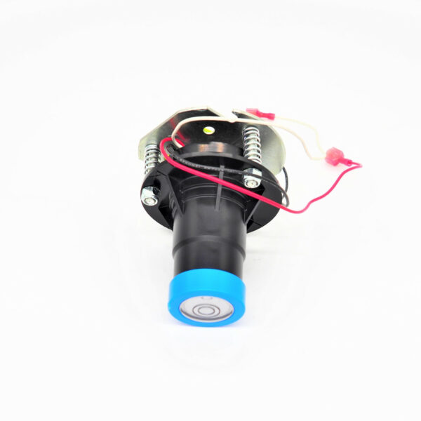 POZIOMICA 2×3′′ GENIE