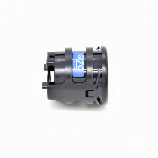 WSKAŹNIK POZIOMU ROZŁADOWANIA BATERII GENIE