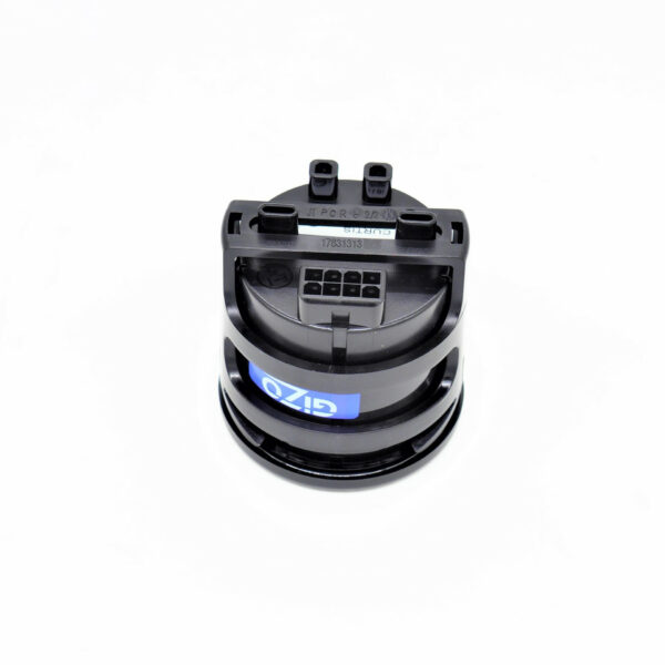 WSKAŹNIK POZIOMU ROZŁADOWANIA BATERII GENIE