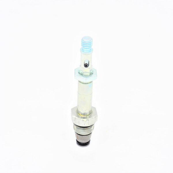 ZAWÓR AWARYJNEGO OPUSZCZANIA GENIE