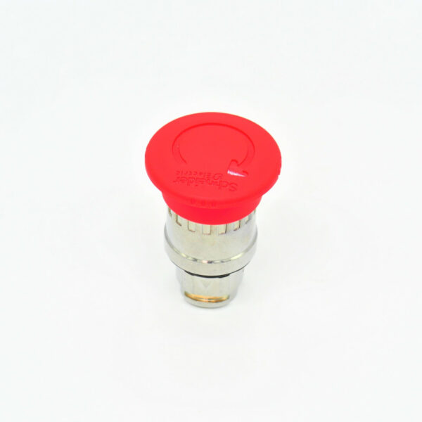 GRZYBEK WYŁĄCZNIKA BEZPIECZEŃSTWA MANITOU