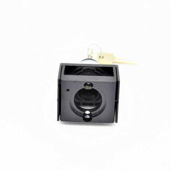 WKŁADKA STACYJKI MANITOU + KLUCZYKI