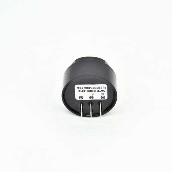 SYGNAŁ DŹWIĘKOWY MANITOU